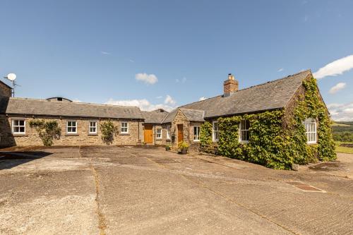 Swallows Barn - last minute hotel in Durham