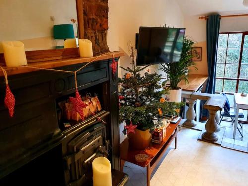 Beckside Cottage