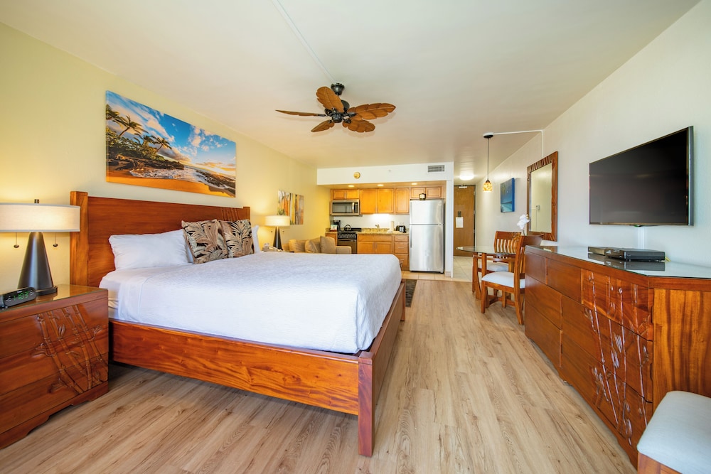 Royal Kahana Maui By Outrigger - photo 434