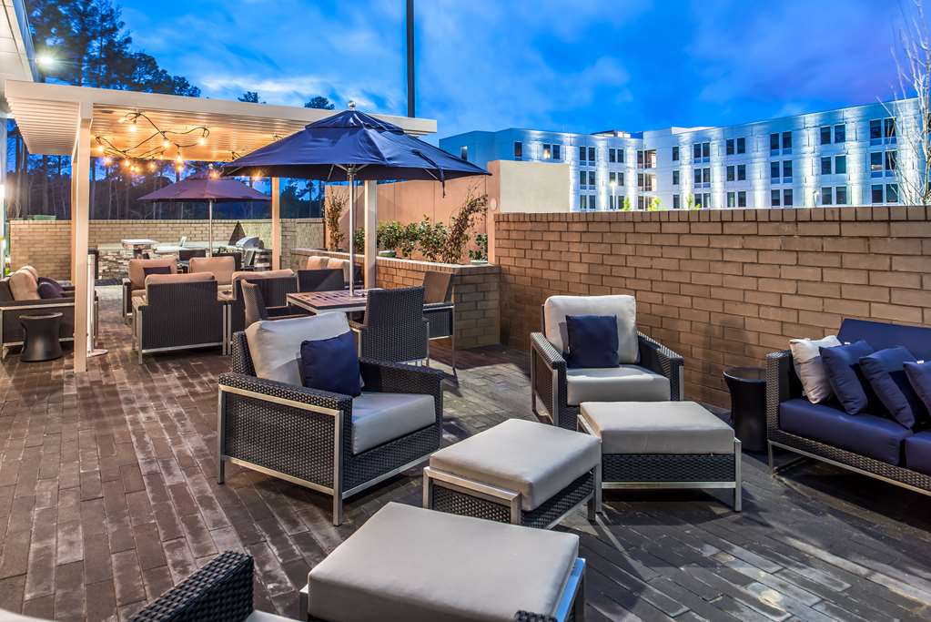 Hyatt House Raleigh RDU Brier Creek - photo 18