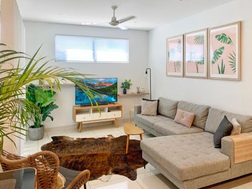 Darwin City Chic@Kube Apartments — 4-Star Luxury Hotel in Darwin, Australia