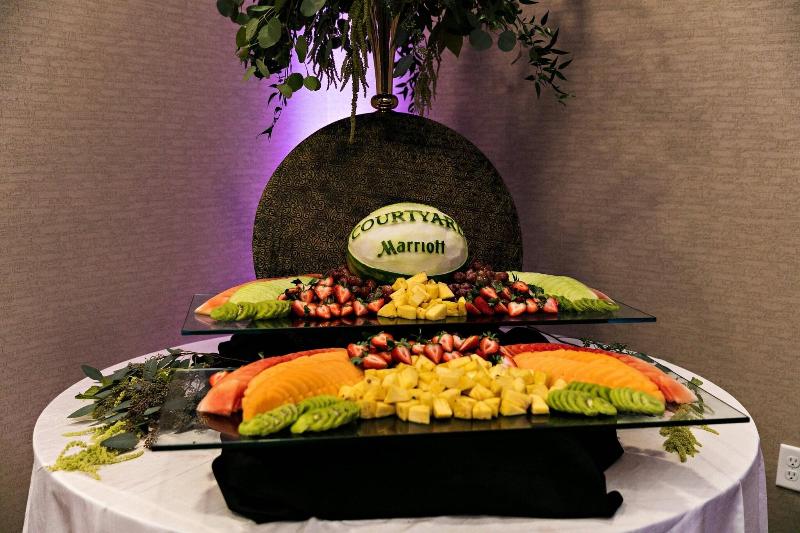 Courtyard by Marriott Savannah Airport - photo 83