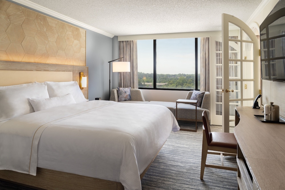 The Westin Atlanta Airport - photo 15