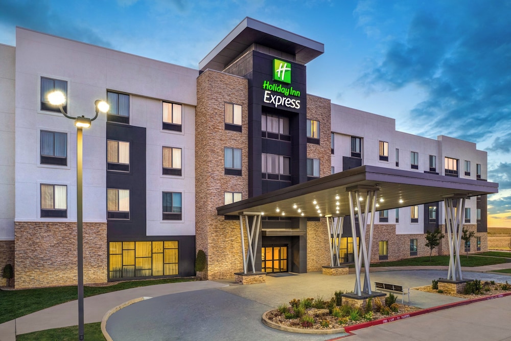 Holiday Inn Express & Suites Amarillo West an IHG Hotel - featured photo