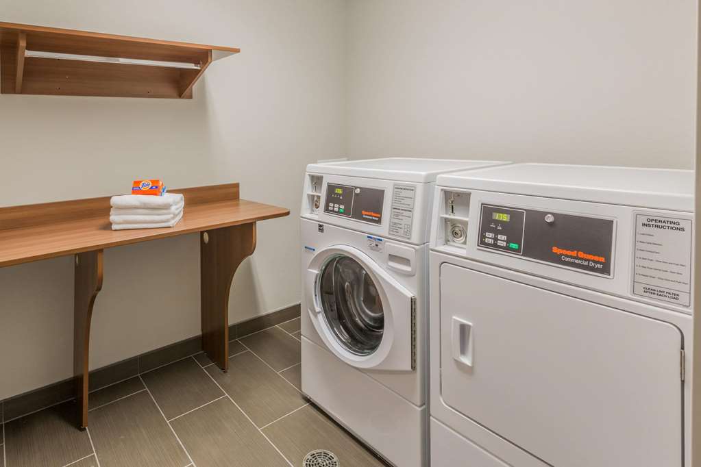 Microtel Inn & Suites By Wyndham Tioga - photo 14