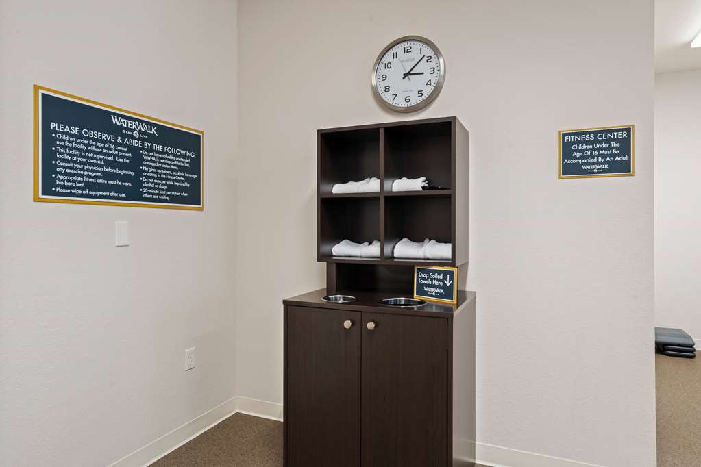 WaterWalk Extended Stay by Wyndham Kansas City Overland Pk - photo 19