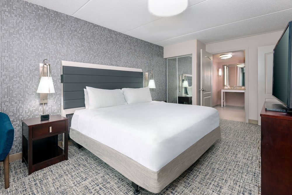 Homewood Suites by Hilton Boston Canton MA - photo 13