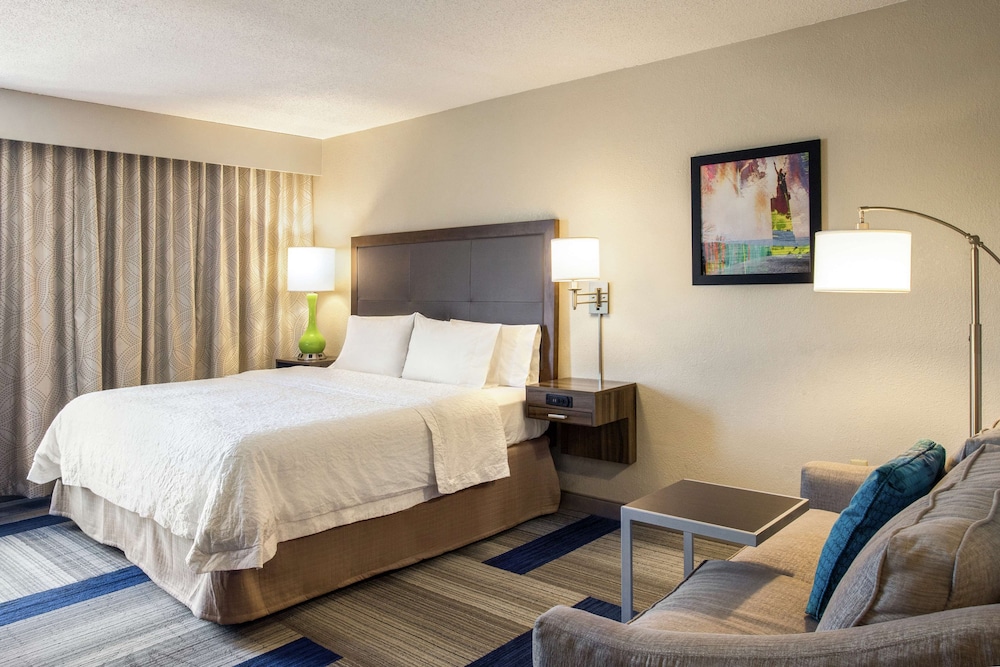 Hampton Inn Birmingham Trussville - photo 22