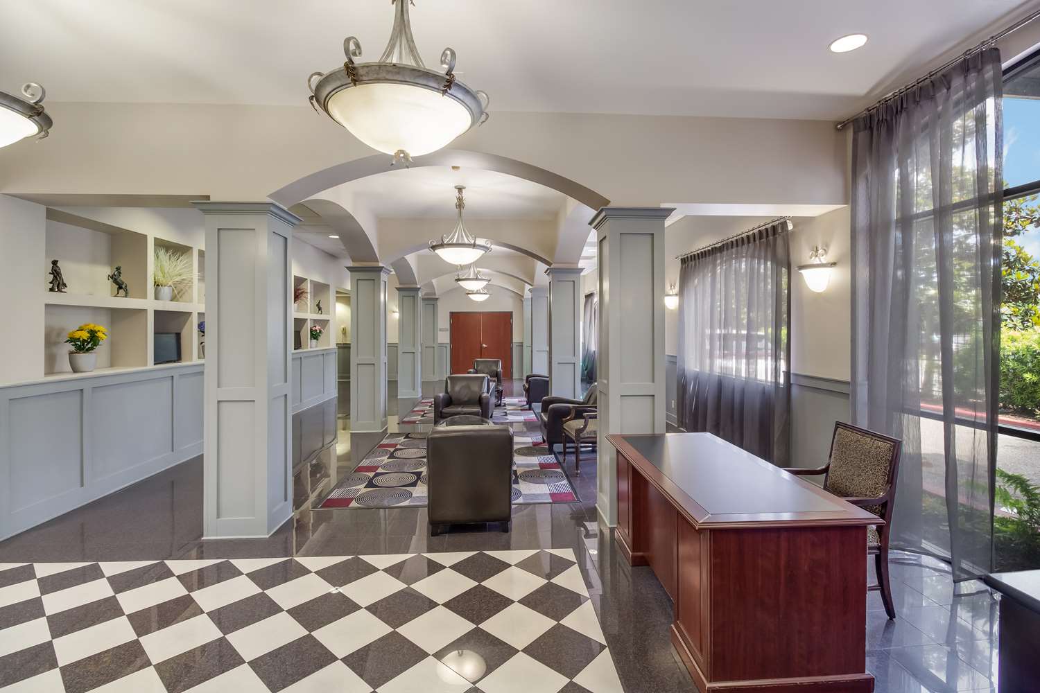 SureStay Plus Hotel by Best Western Houston Medical Center - photo 17