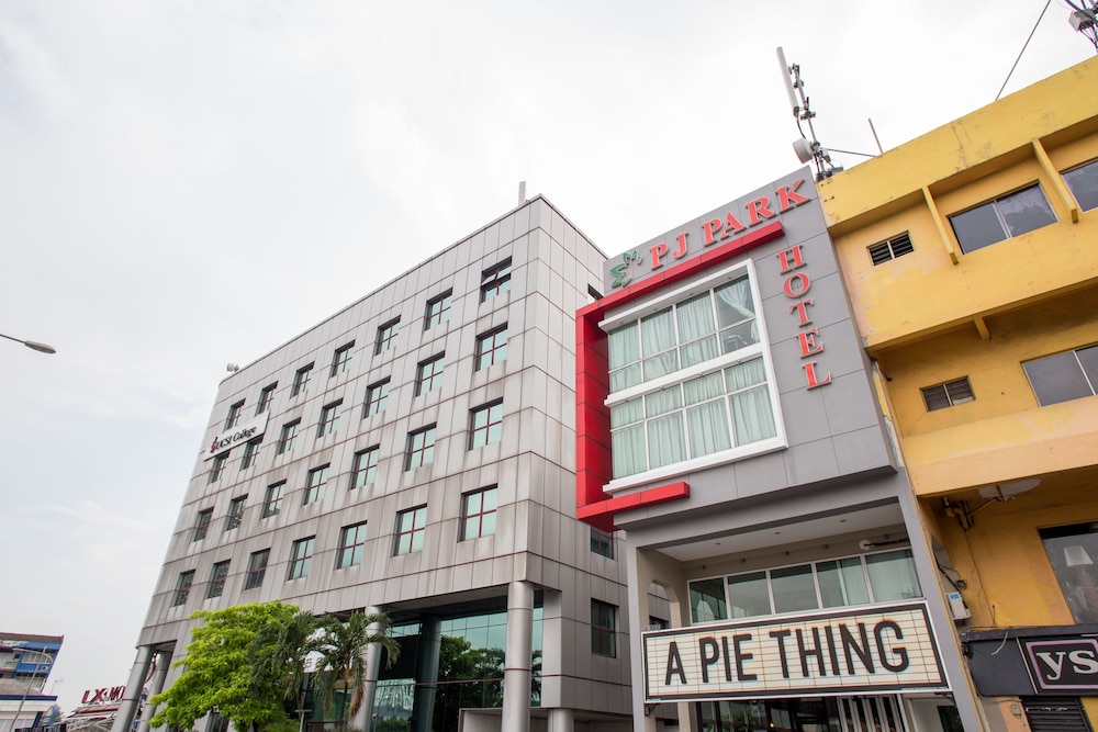 PJ Park Hotel in Petaling Jaya, Malaysia