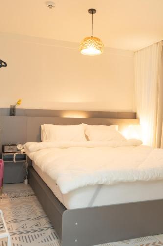 Little Forest Ttukseom in Seoul, South Korea