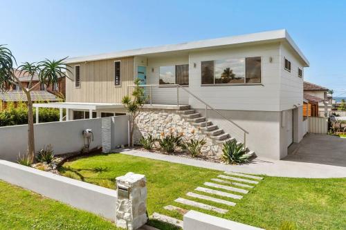 Pacific Breeze — hotel in Caves Beach
