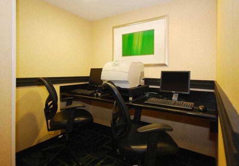 Fairfield Inn - photo 22
