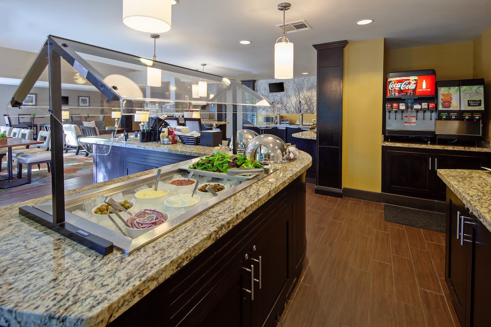 Staybridge Suites Fairfield Napa Valley Area by IHG - photo 29
