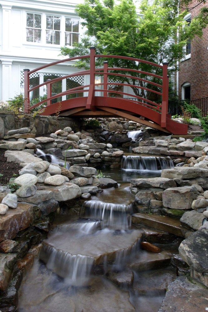 The Martha Washington Inn & Spa - photo 55