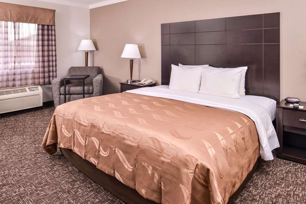 Quality Inn & Suites Beaumont - photo 9