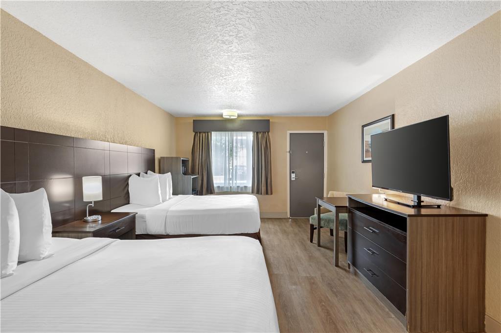 Best Western Space Shuttle Inn - photo 15