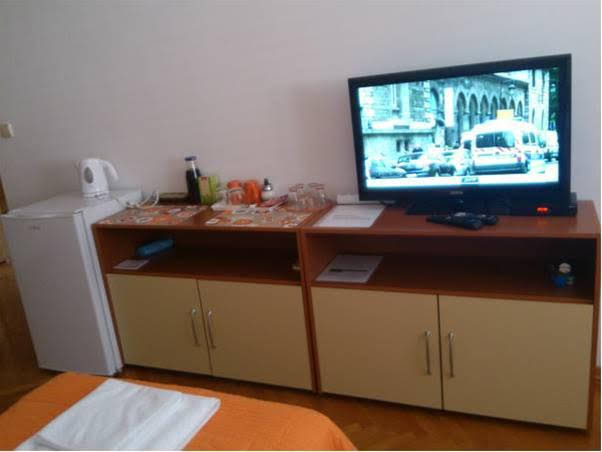 Apartment And Room Zeko