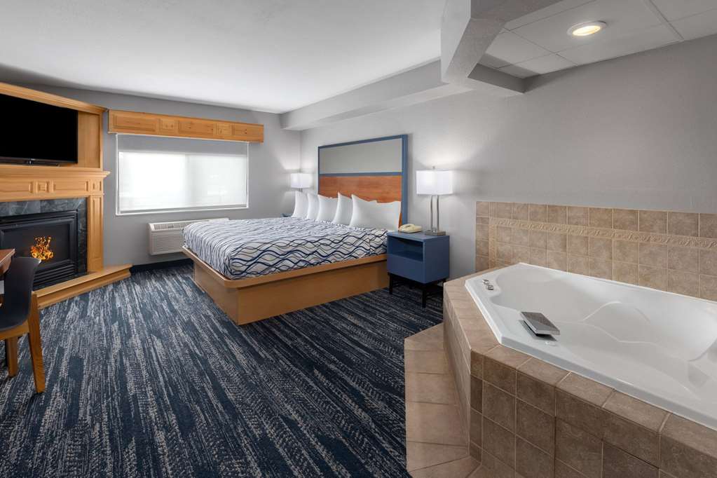 Americinn By Wyndham Wabasha - photo 41