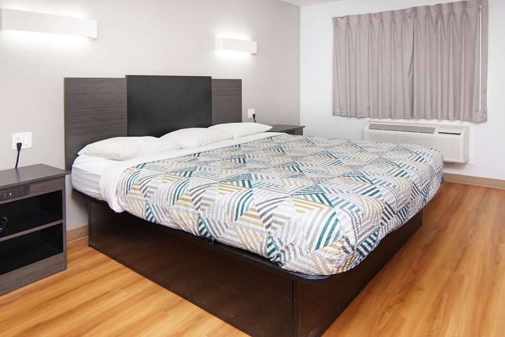 Motel 6 Red Oak TX Dallas - photo 19