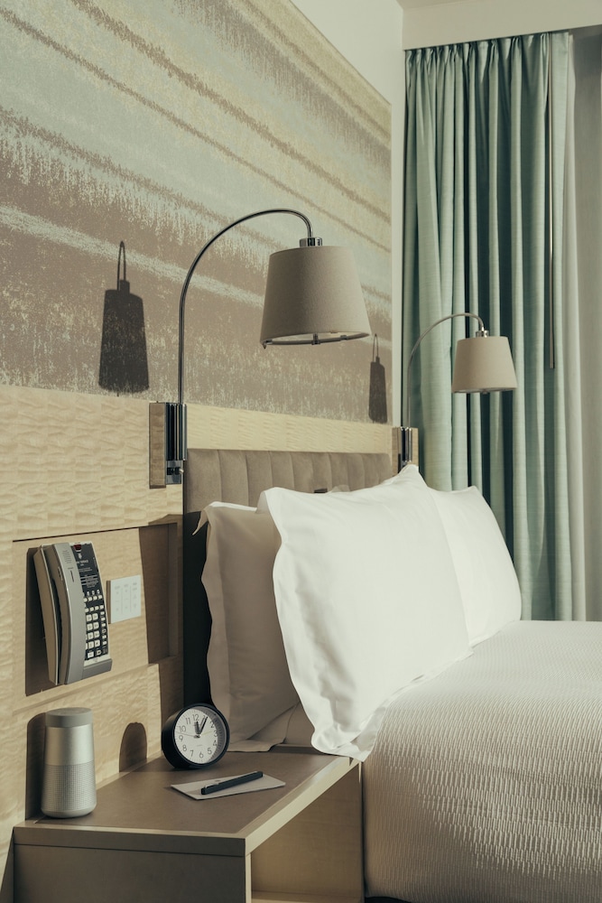 Park Terrace Hotel - photo 17