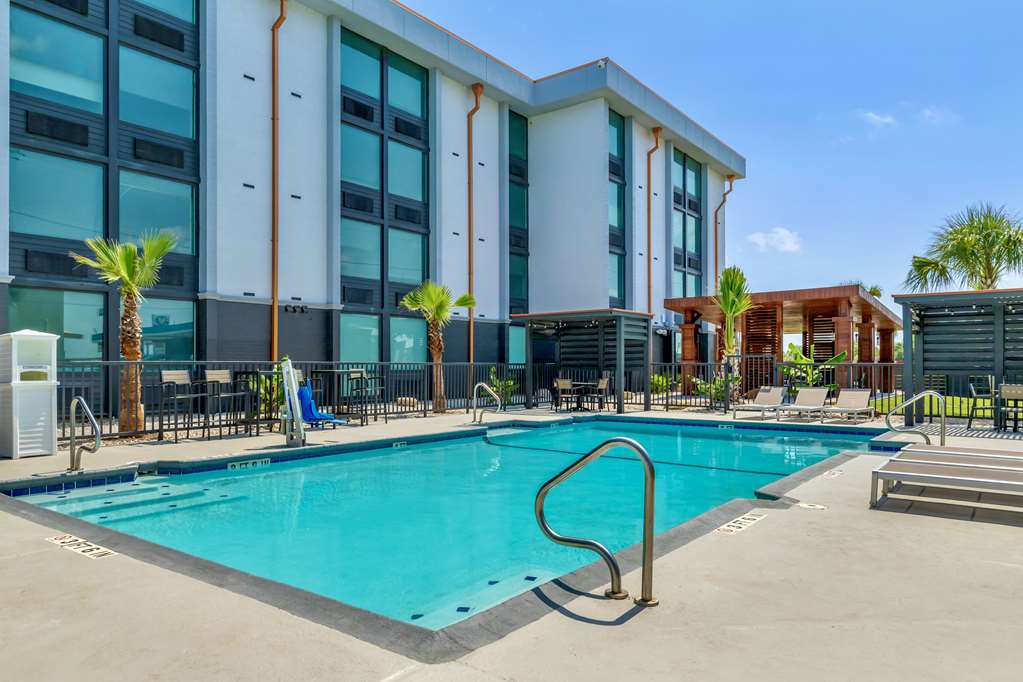 Best Western Corpus Christi Airport Hotel - photo 34