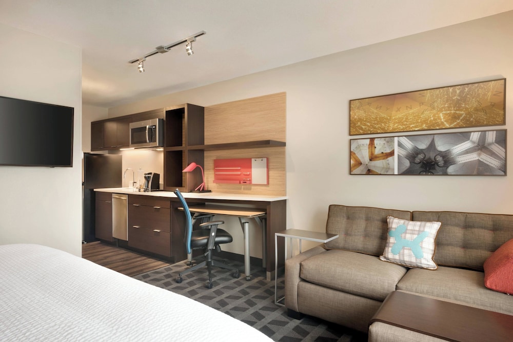 TownePlace Suites by Marriott Minooka - photo 12