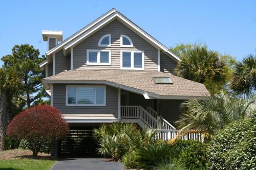 2238 Oyster Catcher North Beach in Seabrook Island, United States