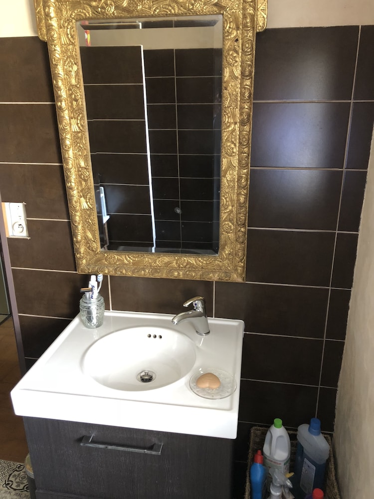 Les Moines in Auvillar, France