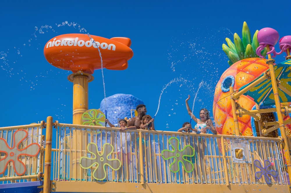 Water park