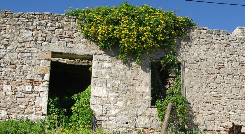 Monolithos Village — Rodos — photo 4
