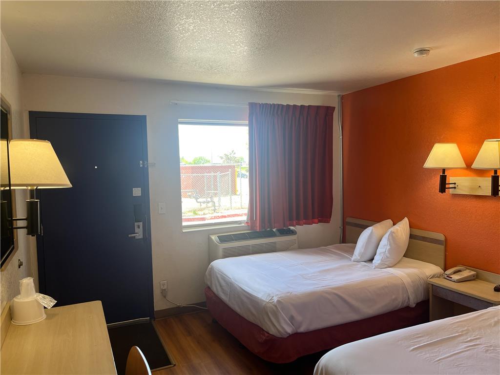 Motel 6 Fort Collins CO - photo 10