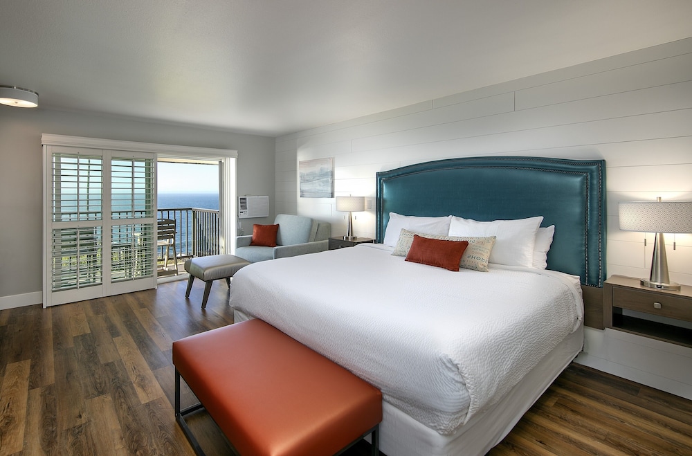 Shore Cliff Hotel - photo 10