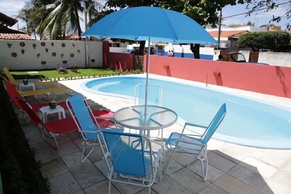 Pousada Vila das Artes - last minute hotel in Ipojuca