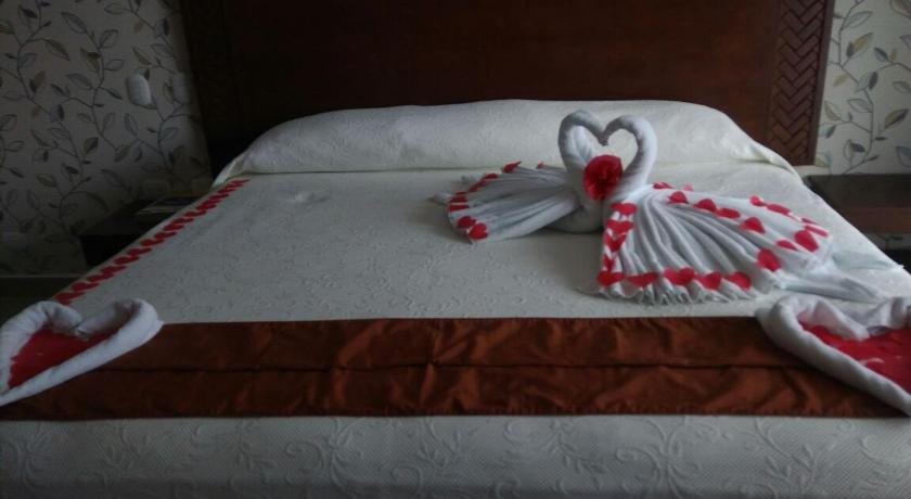 Hotel Roazi — Tizimin — photo 3