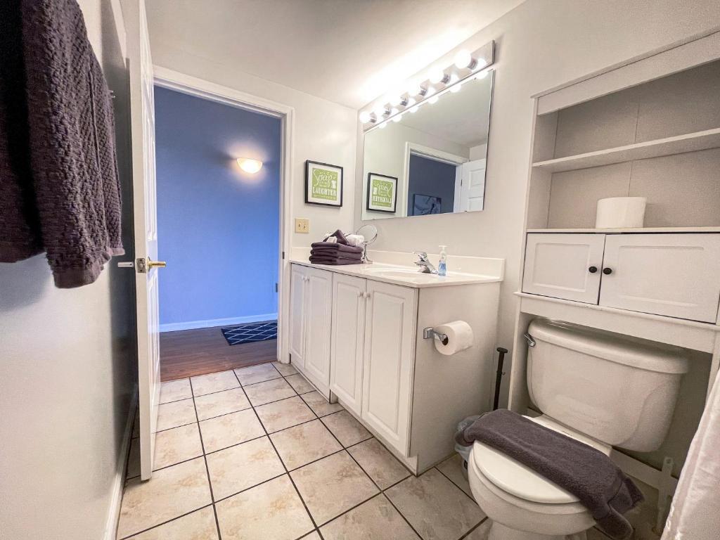 Water Street Retreat 05 — 4-Star Luxury Hotel in Wilmington, United States