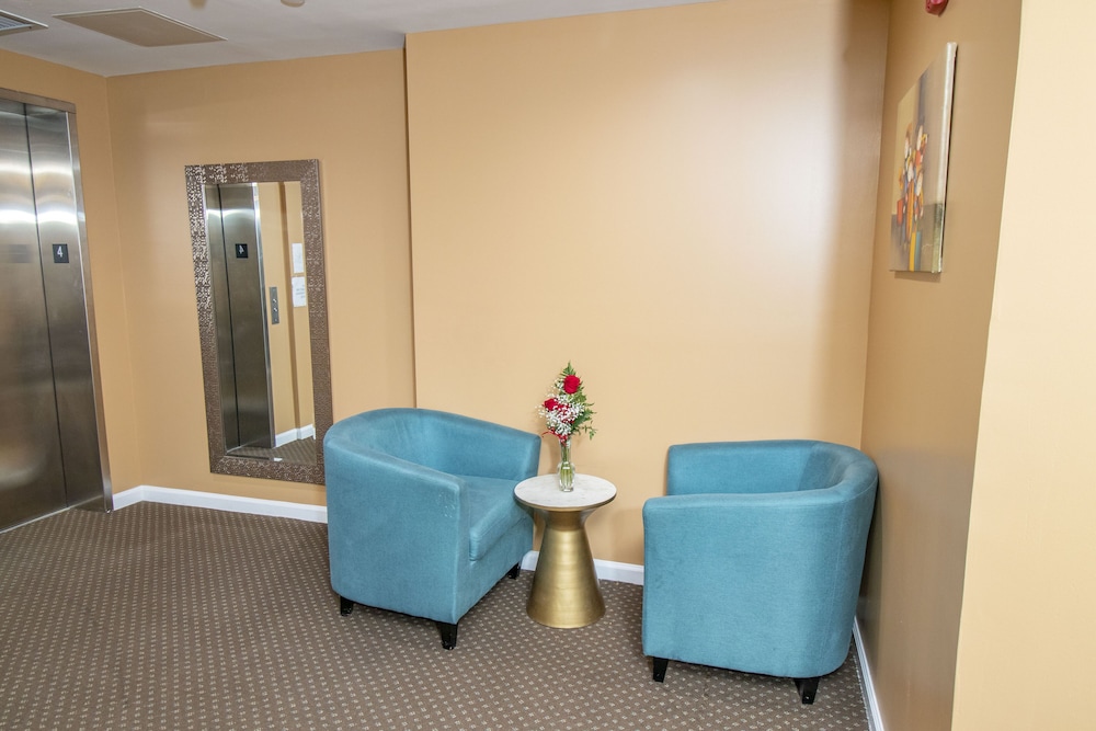 Canal Loft Hotel - photo 50