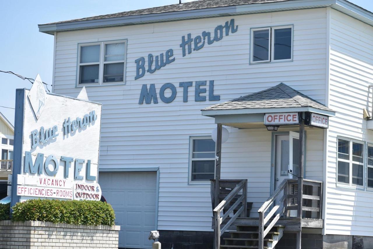 Blue Heron Motel - photo 3