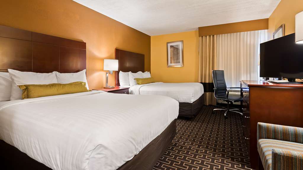 Best Western Milton Inn - photo 6