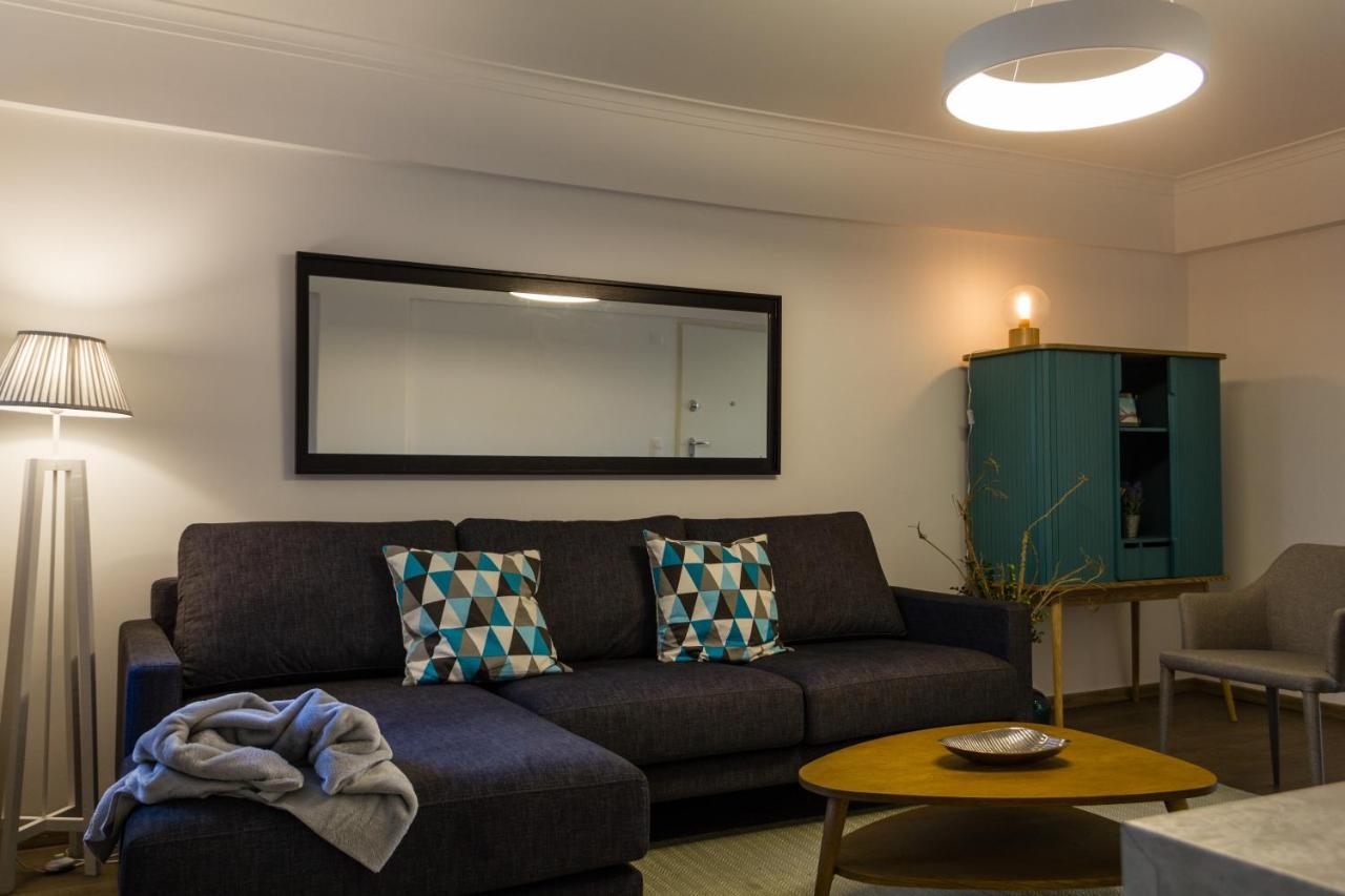 Terrace 88 in Lisbon — 4-Star Luxury Hotel in Lisbon, Portugal