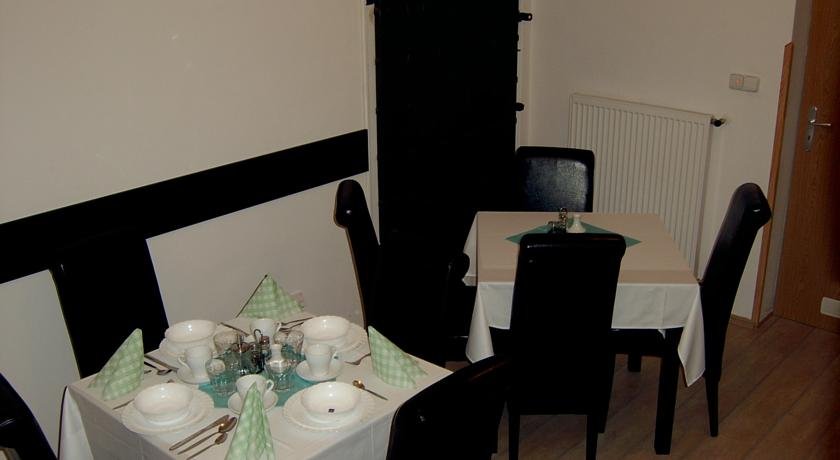 Pension Konopiste — 4-Star Luxury Hotel in Benesov, Czech Republic