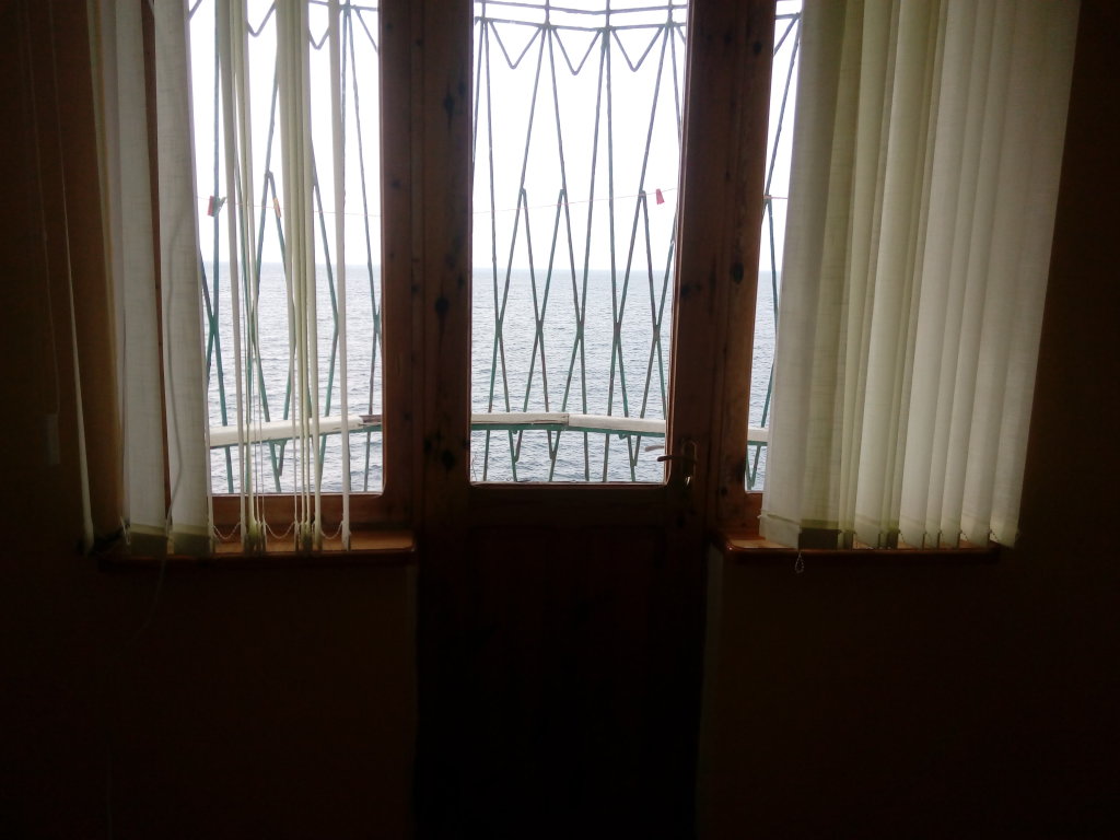 Batiliman Hotel in Sevastopol, Russia