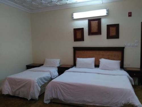Gader Alatlal - last minute hotel in Medina