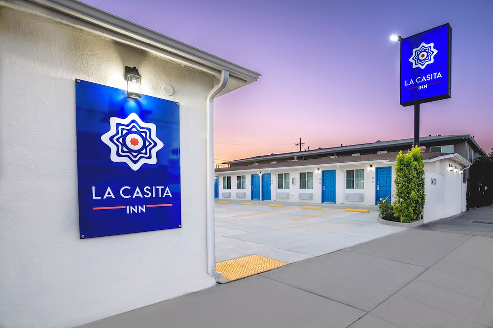 La Casita Inn in Wilmington, United States