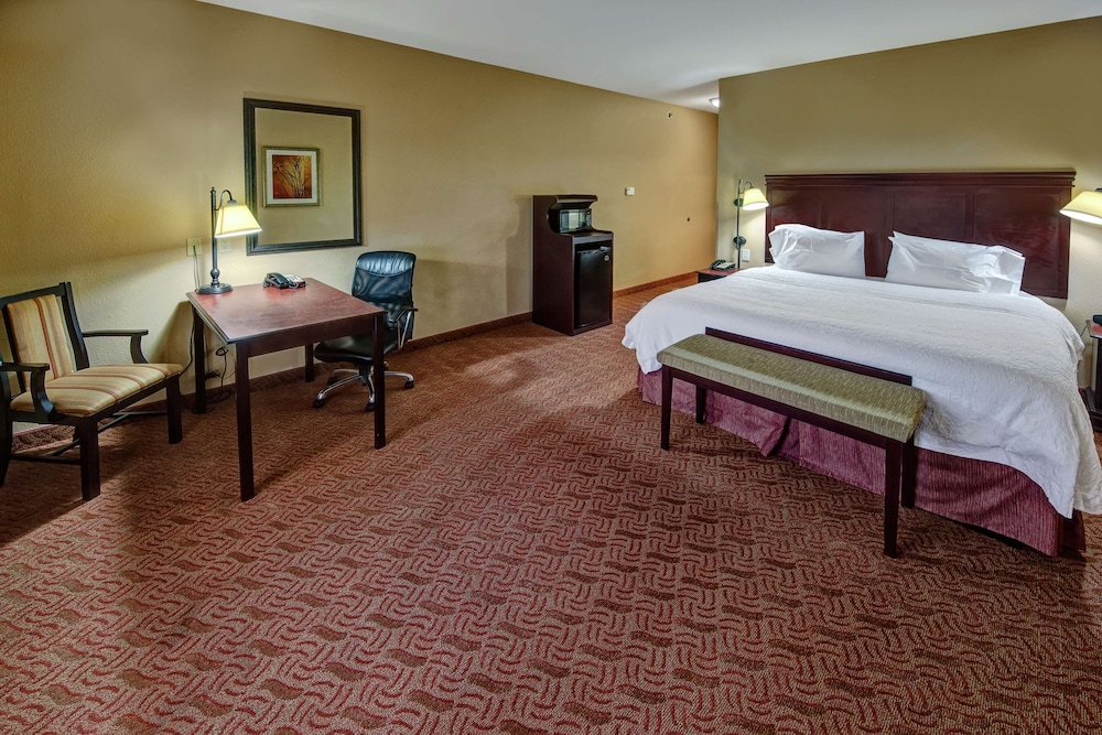 Hampton Inn Corsicana - photo 10