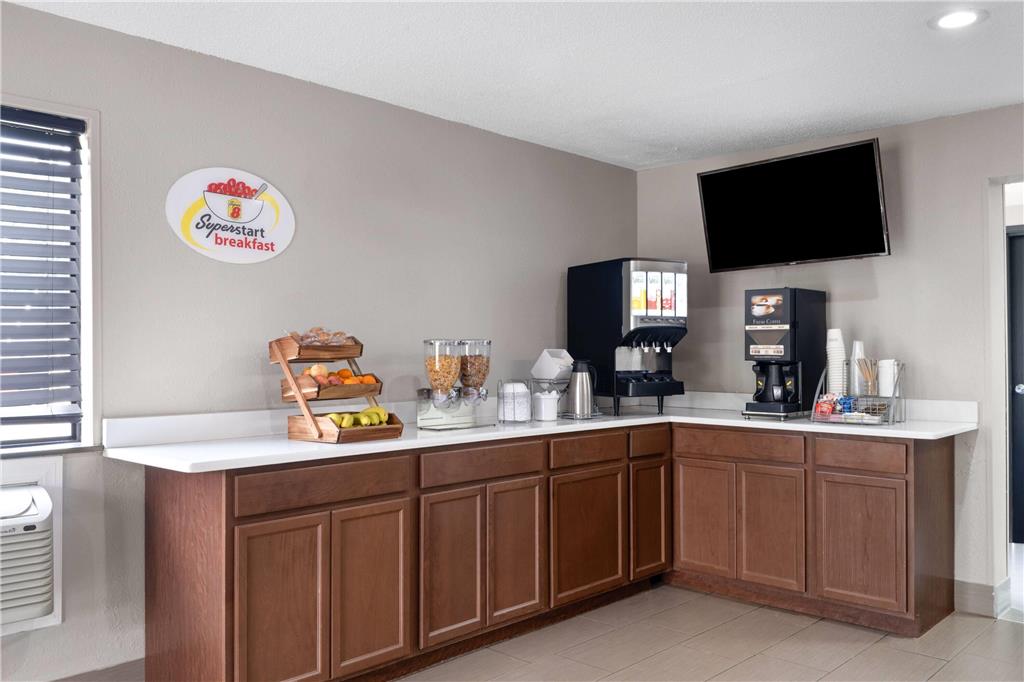 Super 8 by Wyndham Farmville - photo 23