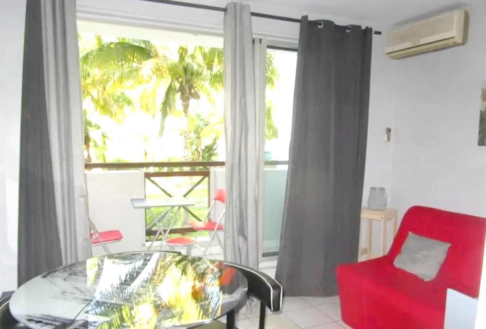 Studio à Boucan Canot — 4-Star Luxury Hotel in Saint-Paul, Réunion