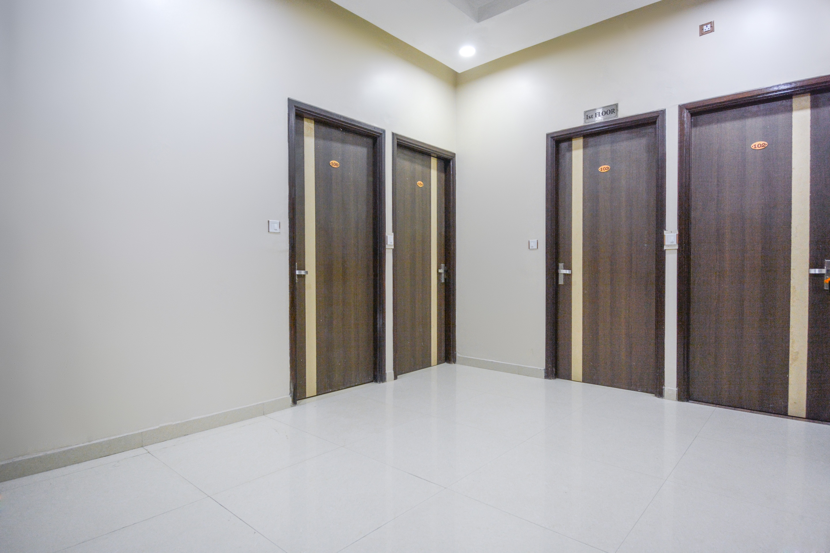 Capital O Moments Inn — Amritsar — photo 3