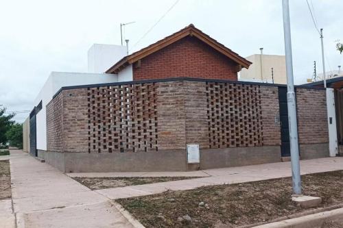 Casa Venicio 1 — 4-Star Luxury Hotel in Lujan, Argentina