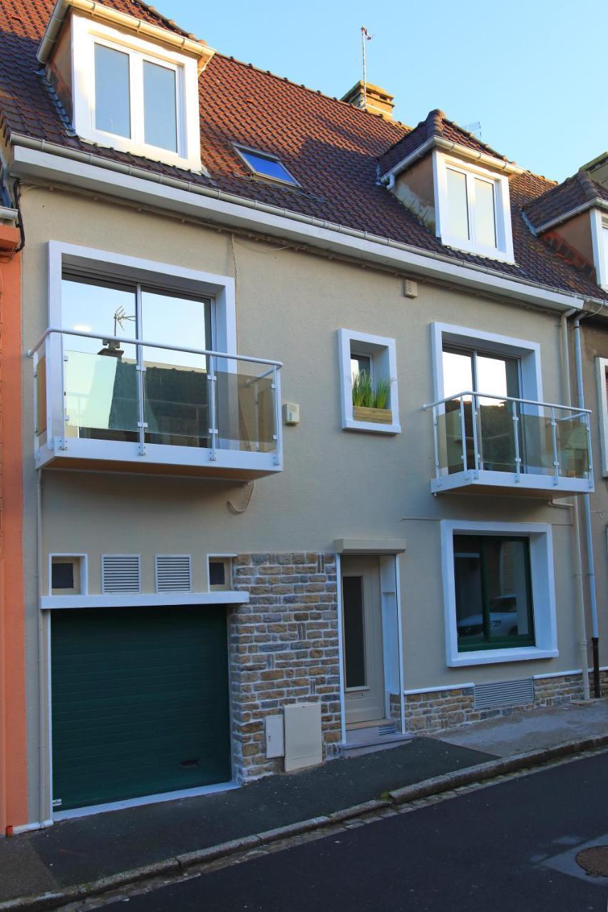 Appartement 57m2 Vue Sur Mer Plage — Le Portel — photo 2